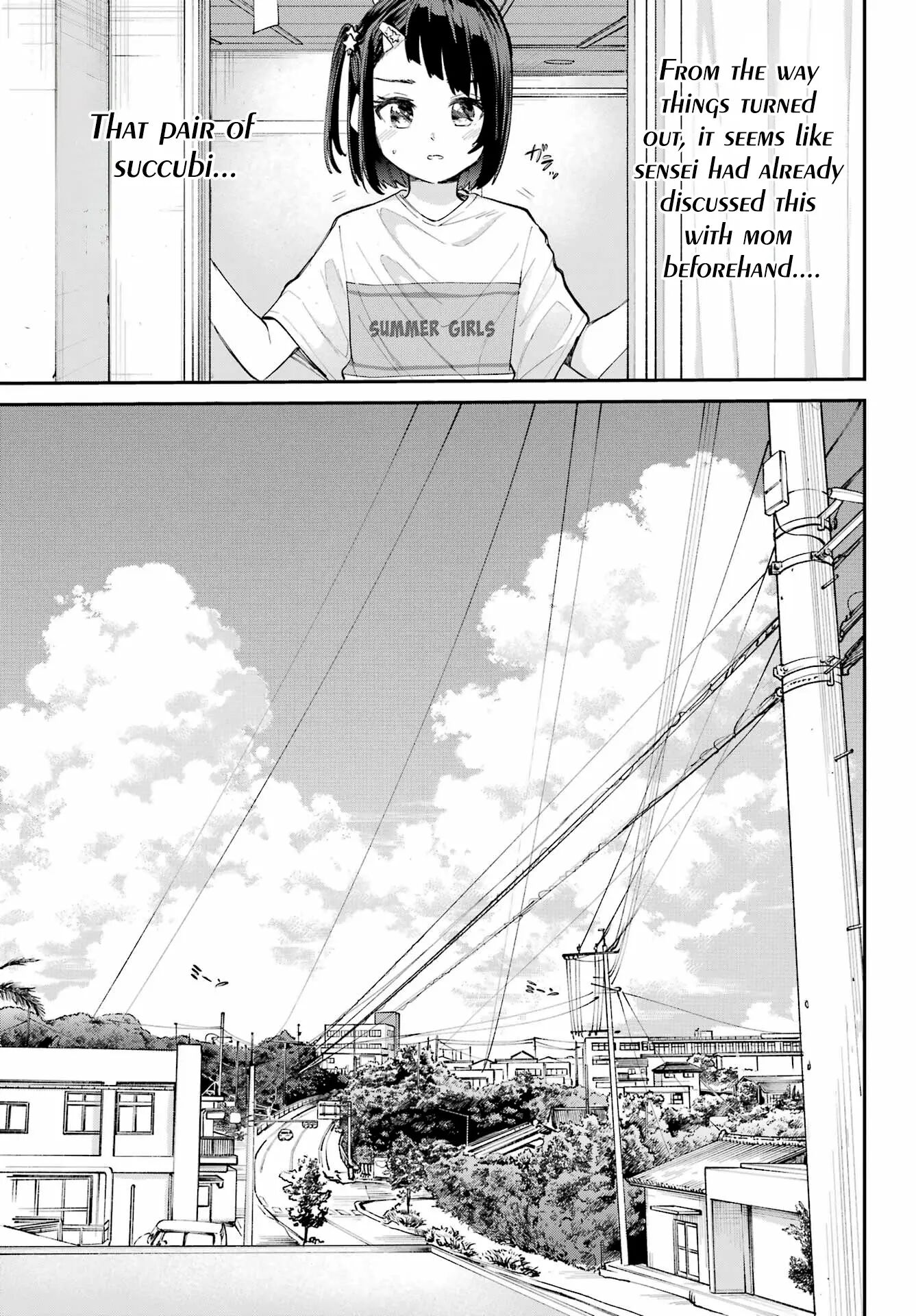 Miya-chan No Kyuuin Life! Chapter 5000 Page 20